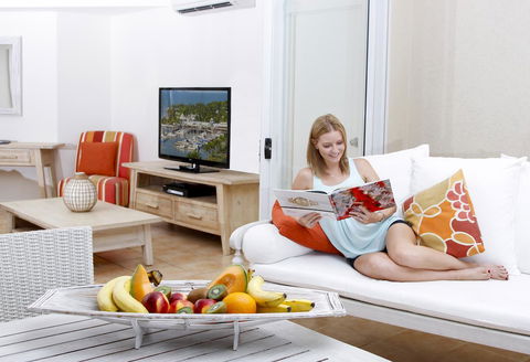 Cayman Villas Port Douglas - Accommodation Fremantle 2