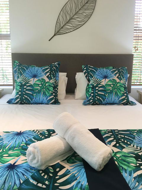 Cayman Villas Port Douglas - Accommodation Fremantle 17