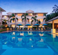 Cayman Villas Port Douglas - Accommodation Fremantle