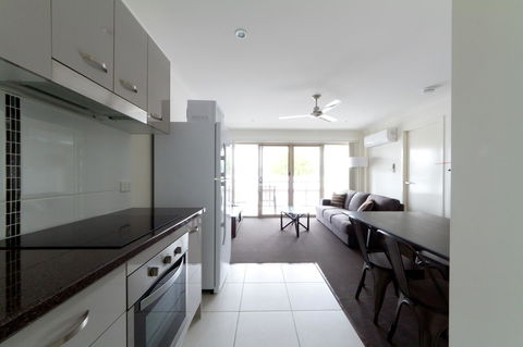 Rockhampton Serviced Apartments - Accommodation Fremantle 10