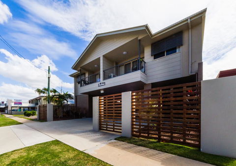 Rockhampton Serviced Apartments - Accommodation Fremantle 5