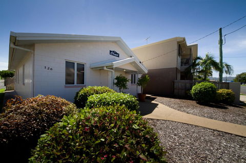Rockhampton Serviced Apartments - Accommodation Fremantle 9