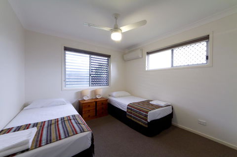 Rockhampton Serviced Apartments - Accommodation Fremantle 15