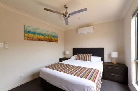 Rockhampton Serviced Apartments - Accommodation Fremantle 17
