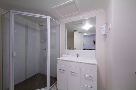 Rockhampton Serviced Apartments - Accommodation Fremantle 22