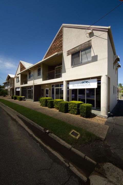 Rockhampton Serviced Apartments - Accommodation Fremantle 14