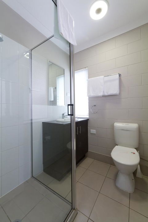 Rockhampton Serviced Apartments - Accommodation Fremantle 8