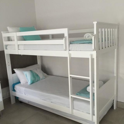 The Resort At Dolphin Heads - Accommodation Fremantle 6
