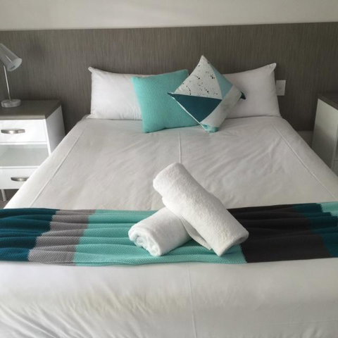 The Resort At Dolphin Heads - Accommodation Fremantle 7