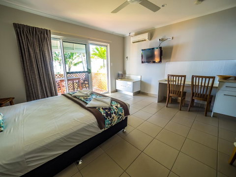 The Resort At Dolphin Heads - Accommodation Fremantle 18