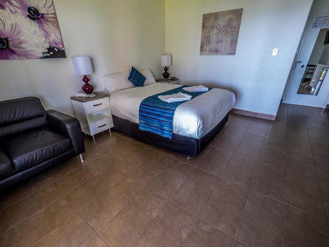 The Resort At Dolphin Heads - Accommodation Fremantle 15