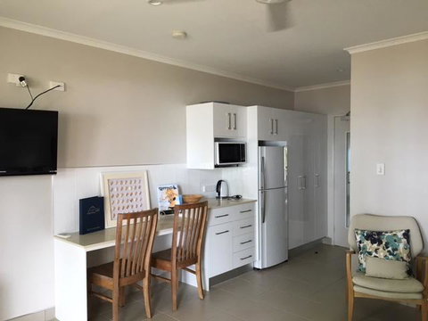 The Resort At Dolphin Heads - Accommodation Fremantle 1