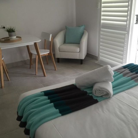 The Resort At Dolphin Heads - Accommodation Fremantle 8