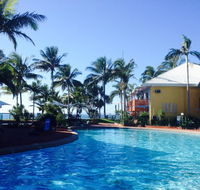 Dolphin Heads Resort - Accommodation Fremantle