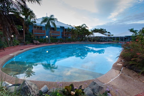 The Resort At Dolphin Heads - Accommodation Fremantle 22