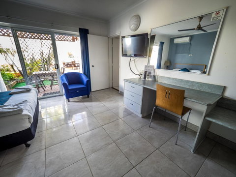 The Resort At Dolphin Heads - Accommodation Fremantle 17