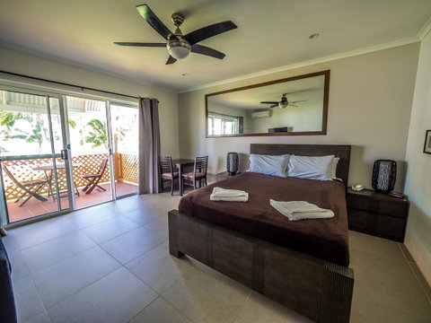 The Resort At Dolphin Heads - Accommodation Fremantle 12