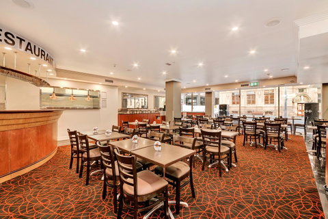 Great Southern Hotel Brisbane - Accommodation Fremantle 23