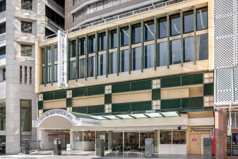 Great Southern Hotel Brisbane - Accommodation Fremantle 20