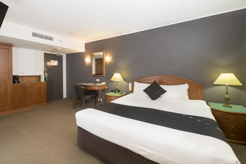 Great Southern Hotel Brisbane - Accommodation Fremantle 15
