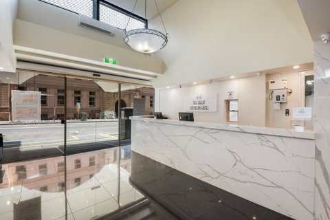 Great Southern Hotel Brisbane - Accommodation Fremantle 22