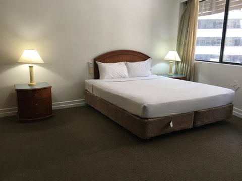 Great Southern Hotel Brisbane - Accommodation Fremantle 3