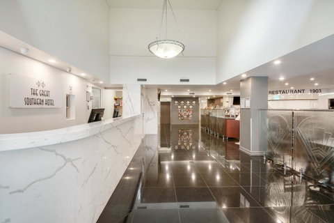 Great Southern Hotel Brisbane - Accommodation Fremantle 18