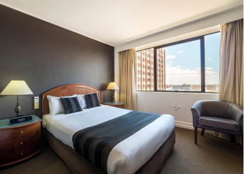 Great Southern Hotel Brisbane - Accommodation Fremantle 12