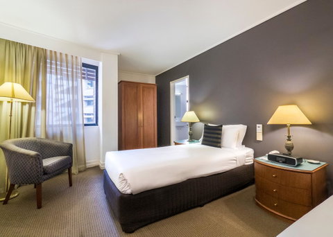 Great Southern Hotel Brisbane - Accommodation Fremantle 30