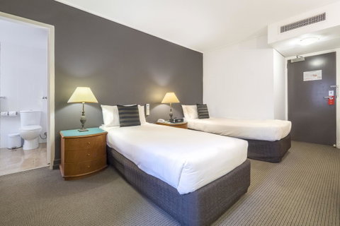 Great Southern Hotel Brisbane - Accommodation Fremantle 13