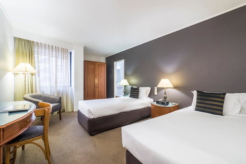 Great Southern Hotel Brisbane - Accommodation Fremantle 31