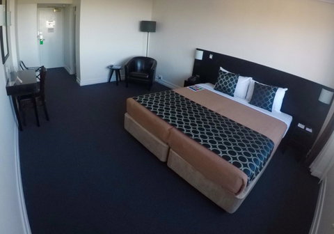Great Southern Hotel Brisbane - Accommodation Fremantle 7