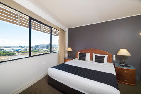 Great Southern Hotel Brisbane - Accommodation Fremantle 14