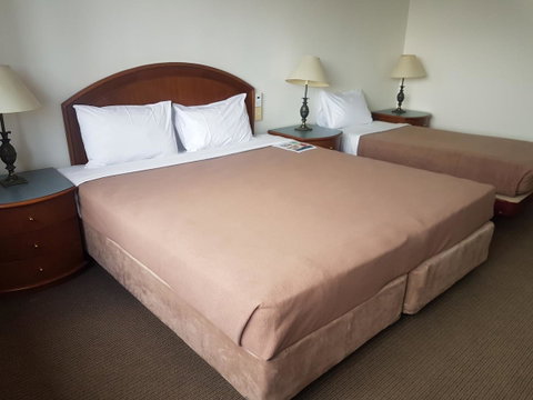 Great Southern Hotel Brisbane - Accommodation Fremantle 2