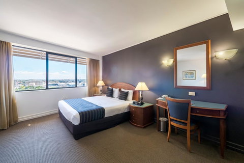 Great Southern Hotel Brisbane - Accommodation Fremantle 26