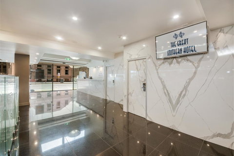 Great Southern Hotel Brisbane - Accommodation Fremantle 17