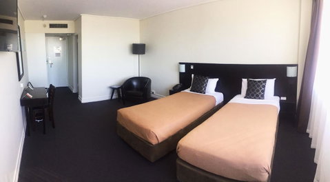Great Southern Hotel Brisbane - Accommodation Fremantle 6