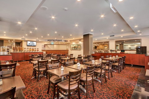 Great Southern Hotel Brisbane - Accommodation Fremantle 24