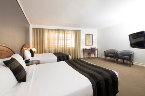 Great Southern Hotel Brisbane - Accommodation Fremantle 28
