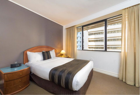 Great Southern Hotel Brisbane - Accommodation Fremantle 25