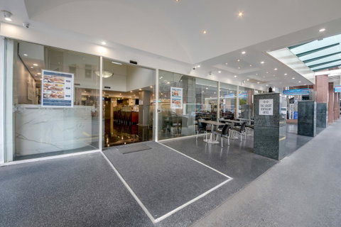 Great Southern Hotel Brisbane - Accommodation Fremantle 21