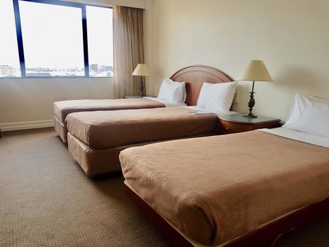 Great Southern Hotel Brisbane - Accommodation Fremantle 1