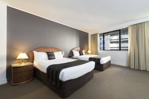 Great Southern Hotel Brisbane - Accommodation Fremantle 29