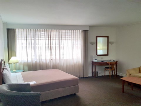 Great Southern Hotel Brisbane - Accommodation Fremantle 11