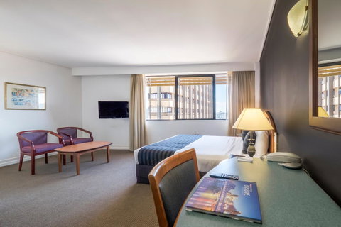 Great Southern Hotel Brisbane - Accommodation Fremantle 27
