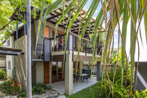 Pure Magnetic Villa 9 - Accommodation Fremantle 15