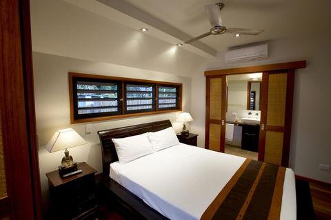 Pure Magnetic Villa 9 - Accommodation Fremantle 5