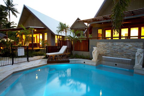 Pure Magnetic Villa 9 - Accommodation Fremantle 8