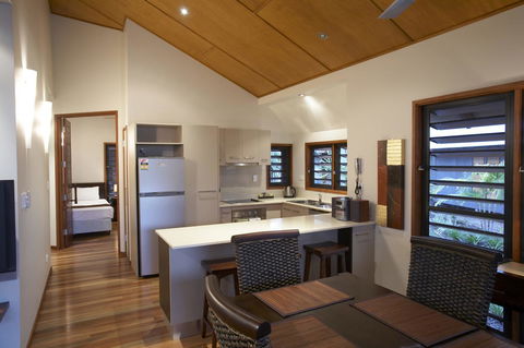 Pure Magnetic Villa 9 - Accommodation Fremantle 2