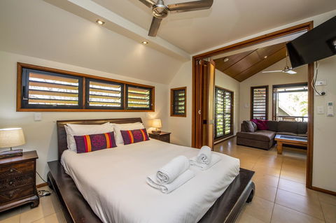 Pure Magnetic Villa 9 - Accommodation Fremantle 20